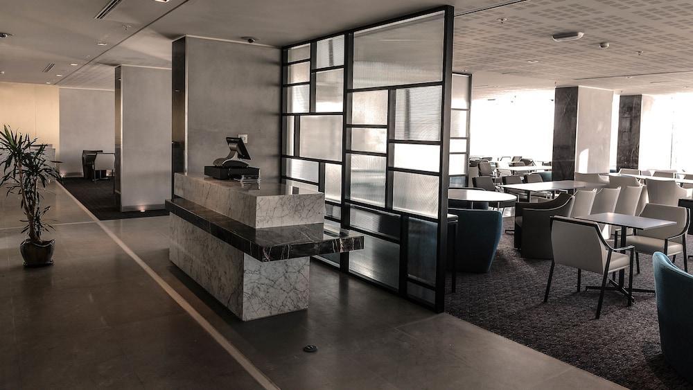 Holiday Inn Algiers - Cheraga Tower By Ihg Bagian luar foto