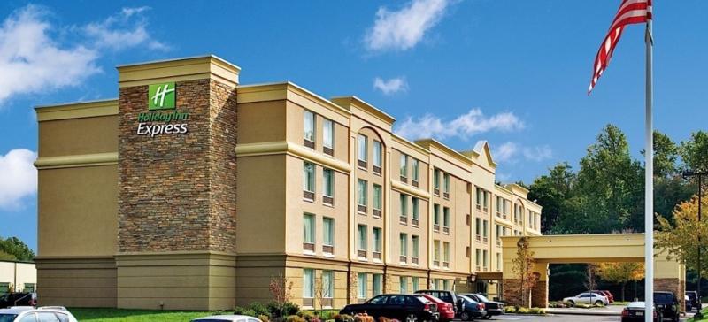 Holiday Inn Algiers - Cheraga Tower By Ihg Bagian luar foto