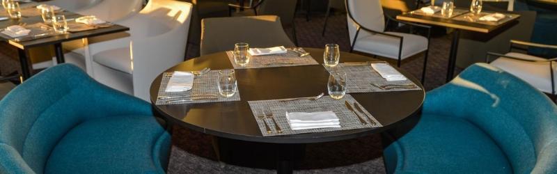 Holiday Inn Algiers - Cheraga Tower By Ihg Bagian luar foto