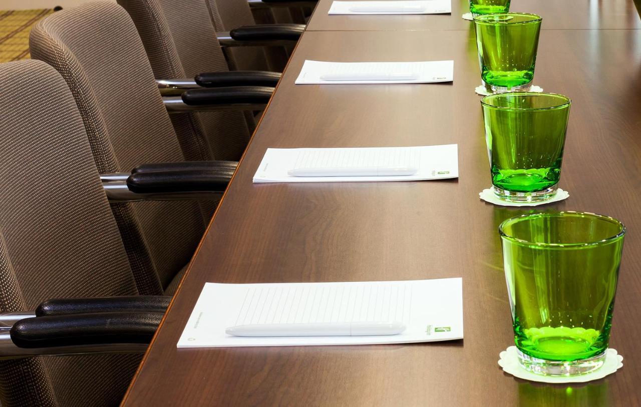 Holiday Inn Algiers - Cheraga Tower By Ihg Bagian luar foto